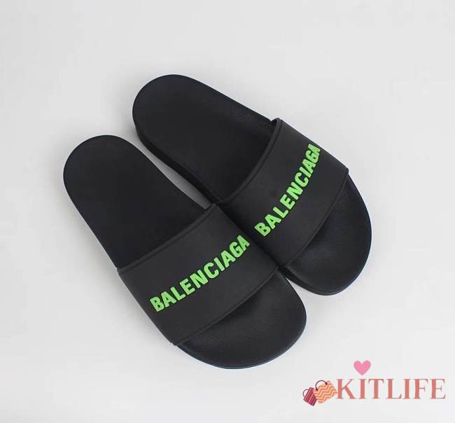 Balenciaga slippers 03 - 1