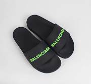 Balenciaga slippers 03 - 1