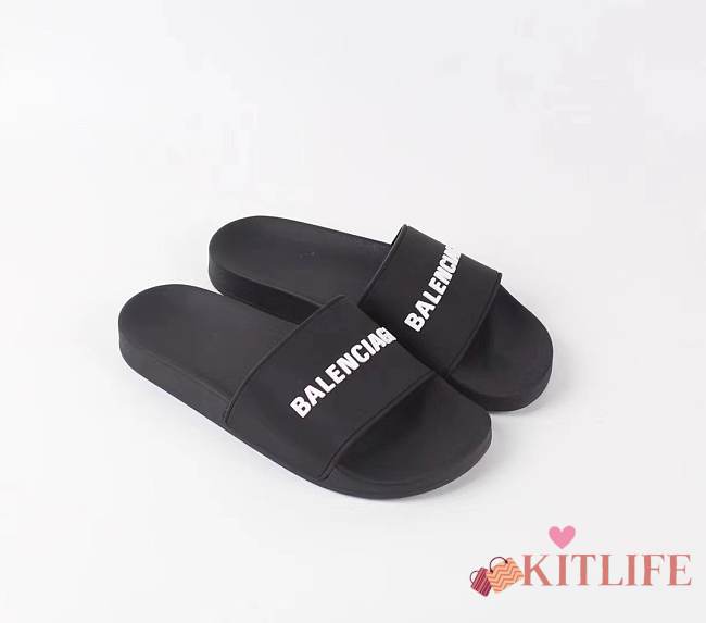 Balenciaga slippers 04 - 1