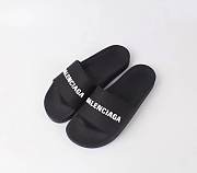 Balenciaga slippers 04 - 5