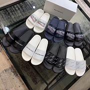 Balenciaga slippers 05 - 1