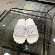 Balenciaga slippers 05 - 2