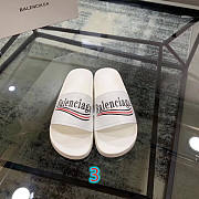 Balenciaga slippers 05 - 3