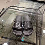 Balenciaga slippers 05 - 5