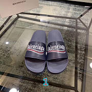 Balenciaga slippers 05 - 4