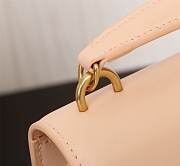 Forubags YSL Pink Sunset 19cm - 6
