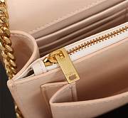 Forubags YSL Pink Sunset 19cm - 5