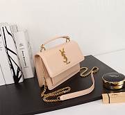 Forubags YSL Pink Sunset 19cm - 4
