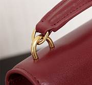 Forubags YSL Red Sunset 19cm - 5