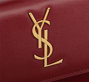 Forubags YSL Red Sunset 19cm - 6