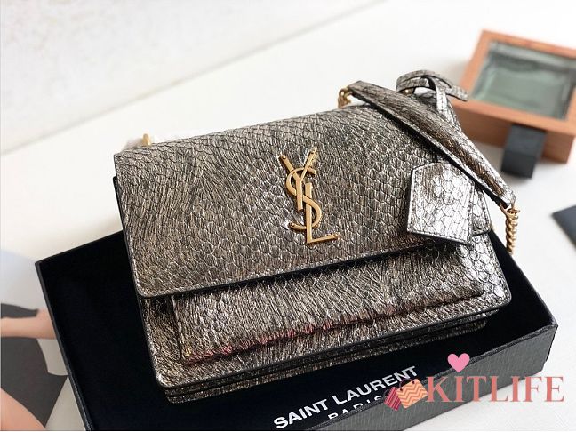 Forubags YSL Sunset 22cm - 1