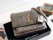 Forubags YSL Sunset 22cm - 1