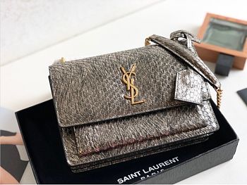 Forubags YSL Sunset 22cm