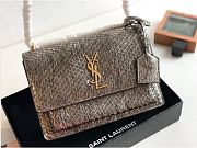 Forubags YSL Sunset 22cm - 5