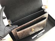 Forubags YSL Sunset 22cm - 3