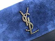 Forubags YSL Blue Sunset Bag 22cm - 6
