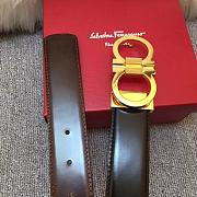 Ferragamo Belts 01 - 5