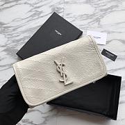 Saint Laurent YSL NIKI Wallet - 1