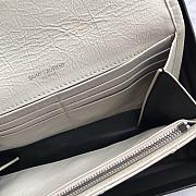 Saint Laurent YSL NIKI Wallet - 5