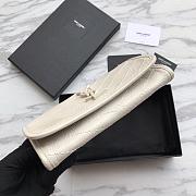 Saint Laurent YSL NIKI Wallet - 4
