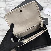 Saint Laurent YSL NIKI Wallet - 3