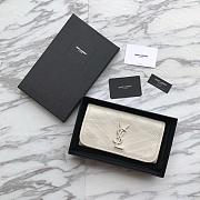 Saint Laurent YSL NIKI Wallet - 2