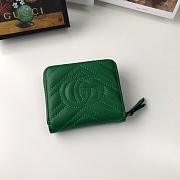 Forubags Gucci Wallets(7 colours) - 5