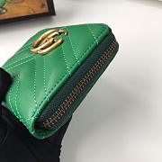 Forubags Gucci Wallets(7 colours) - 6