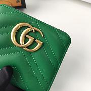 Forubags Gucci Wallets(7 colours) - 2
