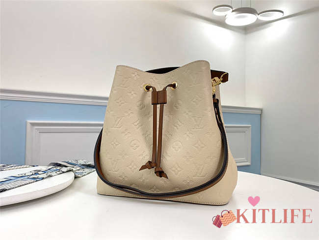 FORUBAGS LOUIS VUITTON NÉONOÉ MM M45307 - 1