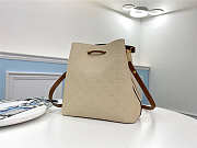 FORUBAGS LOUIS VUITTON NÉONOÉ MM M45307 - 3