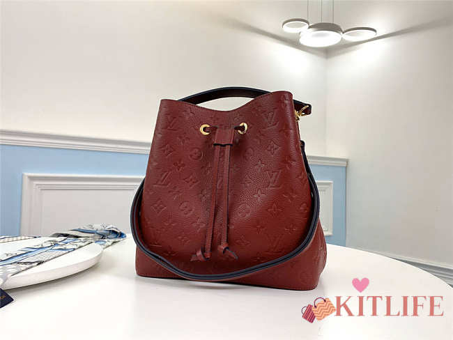 FORUBAGS LOUIS VUITTON NÉONOÉ MM - 1