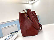 FORUBAGS LOUIS VUITTON NÉONOÉ MM - 4