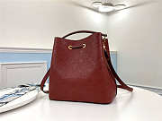 FORUBAGS LOUIS VUITTON NÉONOÉ MM - 5