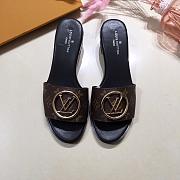 Forubags-10 Louis Vuitton Slippers - 1