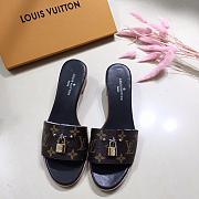 Forubags-11 Louis Vuitton Slippers - 1