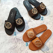 Forubags-12 Louis Vuitton Slippers - 1