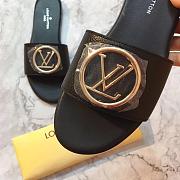 Forubags-12 Louis Vuitton Slippers - 4