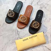 Forubags-12 Louis Vuitton Slippers - 5