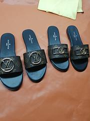 Forubags-13 Louis Vuitton Slippers - 2
