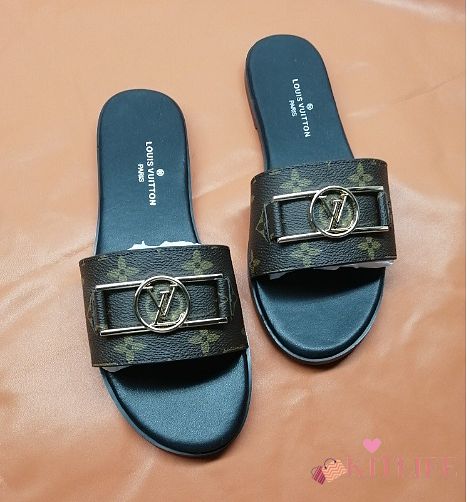 Forubags-13 Louis Vuitton Slippers - 1