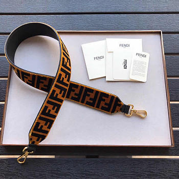 Fendi Strap 8AV077