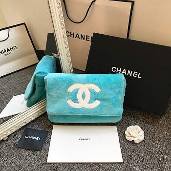 Chanel Flap 27cm