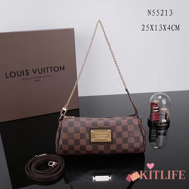 Louis Vuitton Eva N55213 - 1