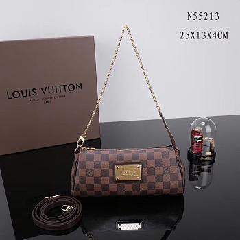 Louis Vuitton Eva N55213