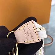 Louis Vuitton Eva N55214 - 2