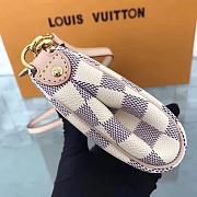 Louis Vuitton Eva N55214 - 4