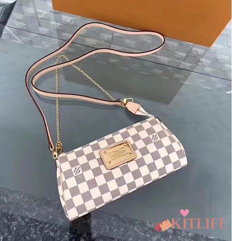Louis Vuitton Eva N55214 - 1