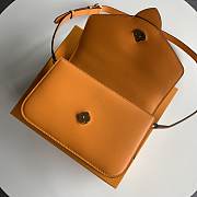 FORUBAGS LOUIS VUITTON LV PONT 9 M55946 Gold - 5