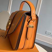 FORUBAGS LOUIS VUITTON LV PONT 9 M55946 Gold - 4